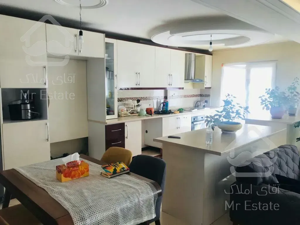 رهن و اجاره 110 متری نیاوران مژده تکواحدی