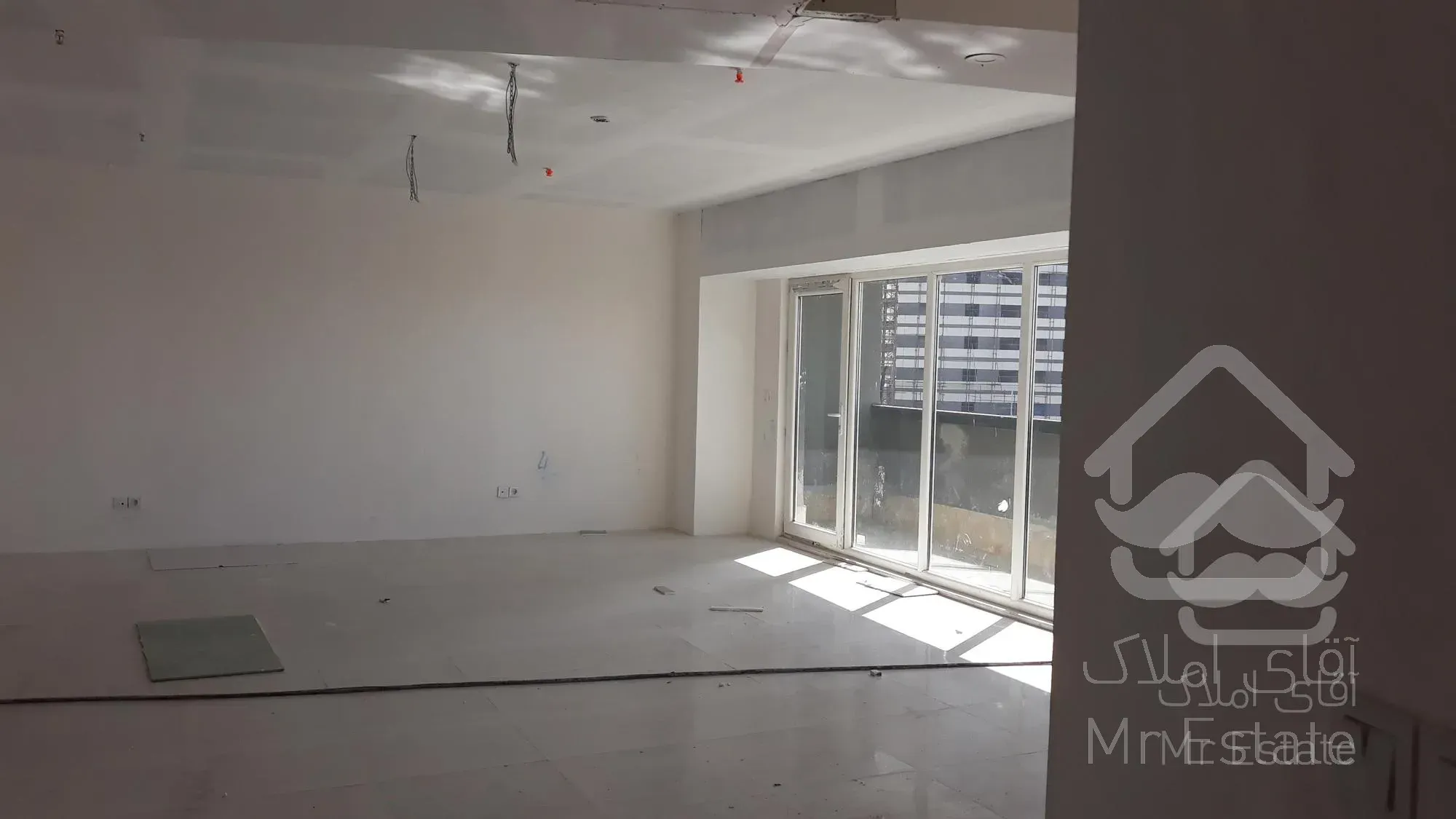 برج مجلل G2 واحد ۳ خواب ۱۶۱ متر