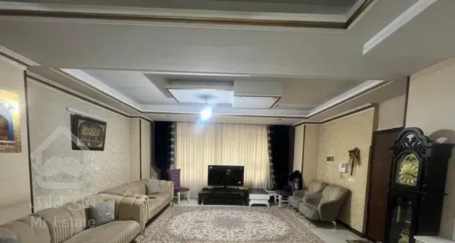 آپارتمان ۱۰۵ متری/گرمدره/شاهد پنجم/دوکله نور/۲خواب