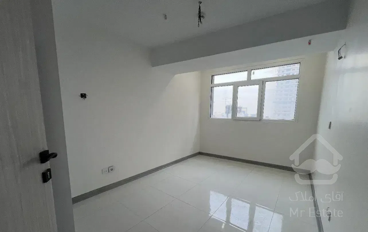 آپارتمان۱۱۰ متری‌چیتگر/ پهنهBبرجB3