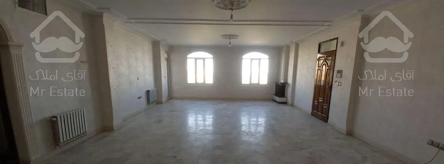 ۱۴۰ متر دو خواب فول امکانات/ صادقیه   اباذر