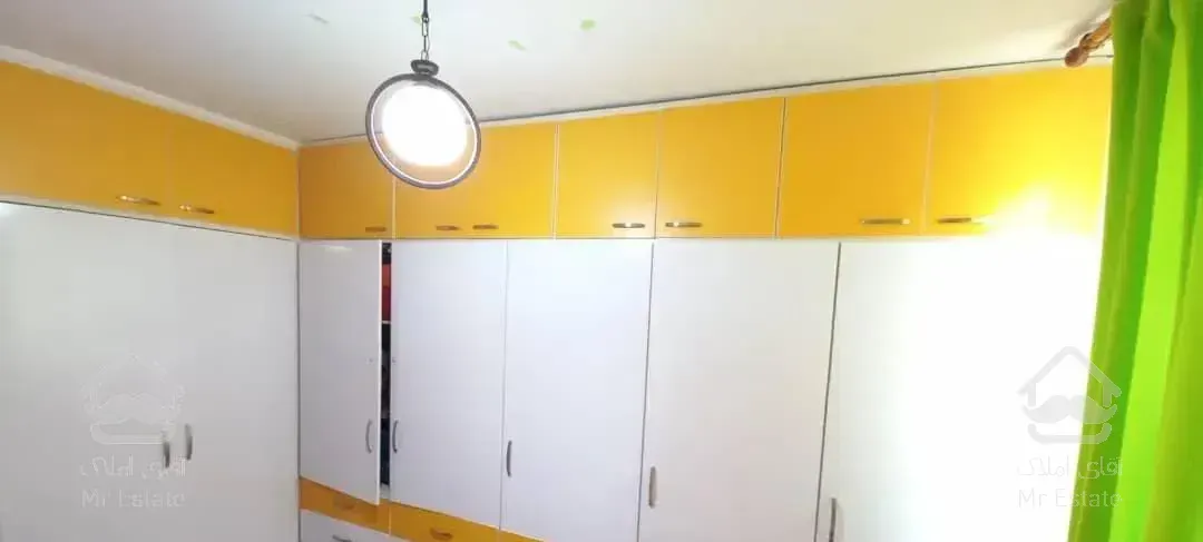 دریاچه چیتگر شهرک باقری ۷۰ متری