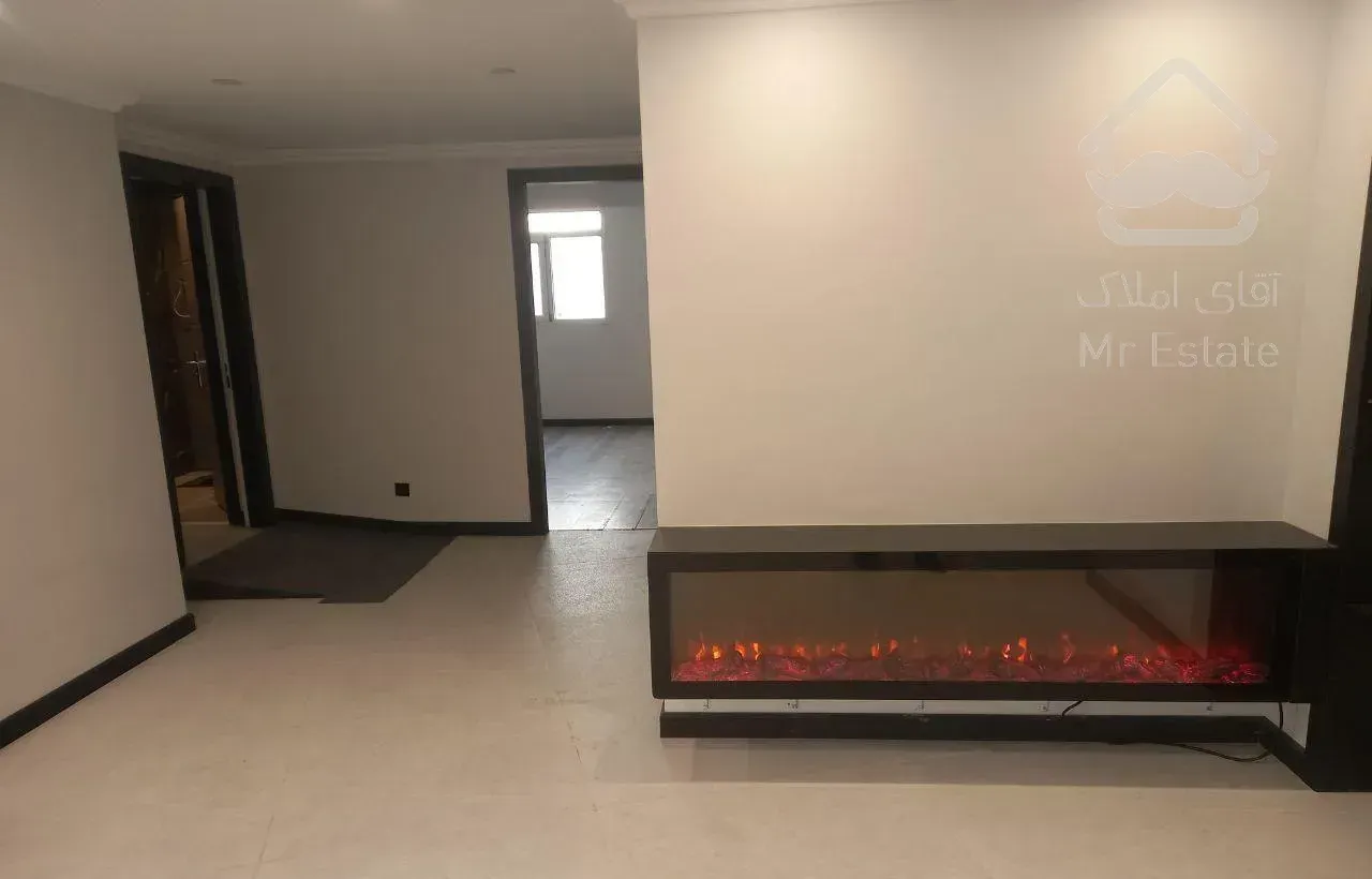 آپارتمان ۱۷۰ متر۳خوابه دریاچه چیتگر وام دار تهاتر