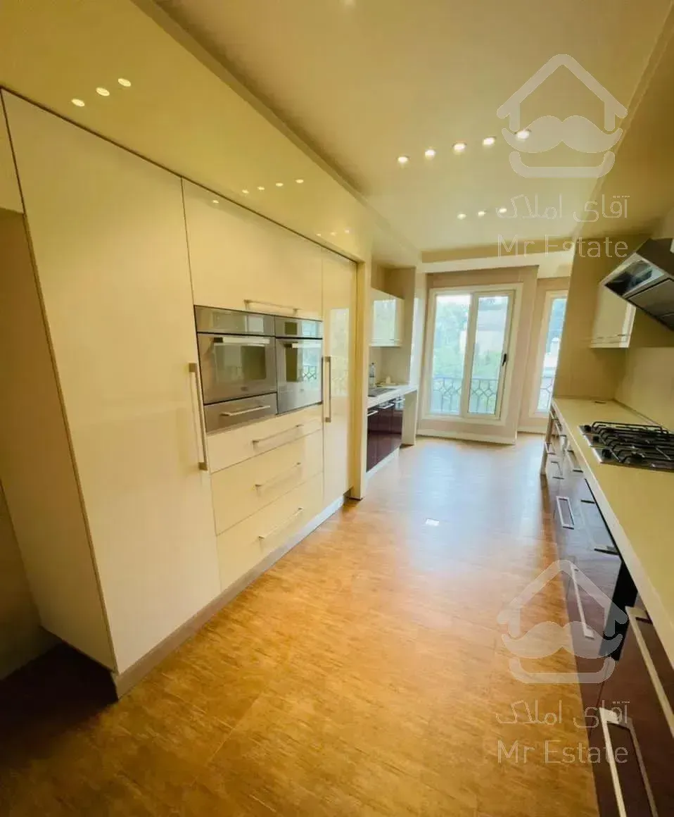 باغ فردوس/۳۴۰متر/۳خواب