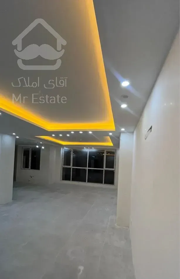 فروش واحد ۱۴۵متر ساخت متفاوت کلید نخورده شهرک فجر