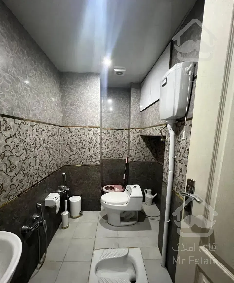 ۷۱متر/ ۳سال ساخت/ طبقه اول/ پیروزی