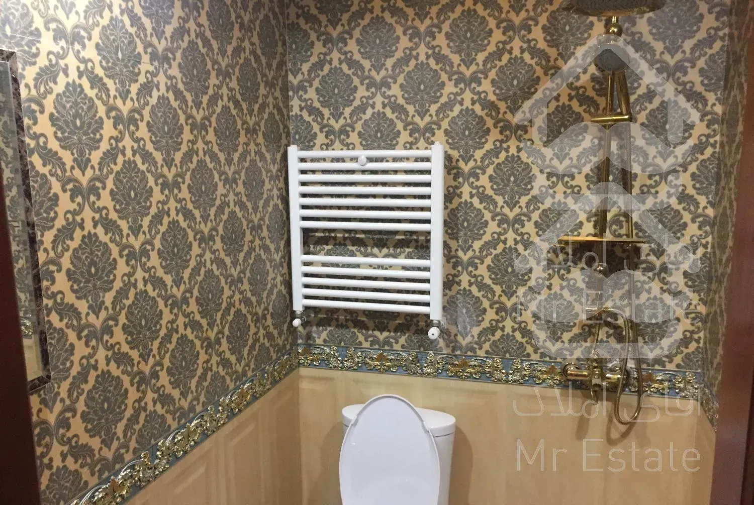 ۹۴ متر جهان ارا