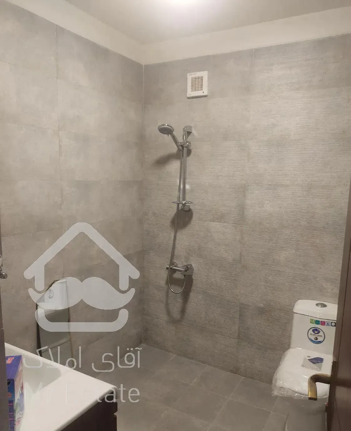 ۱۸۵متر، ونک، ۳خواب