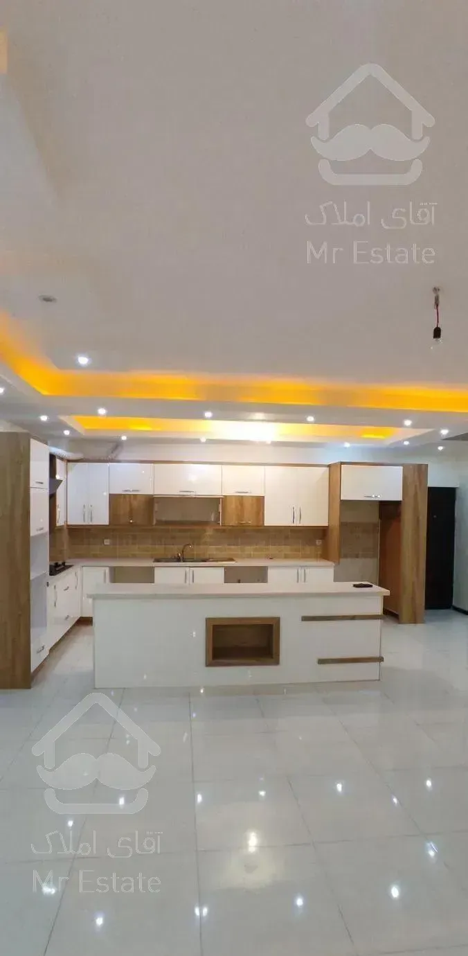 واحد ۱۴۷متری رو به نما*بعثت*