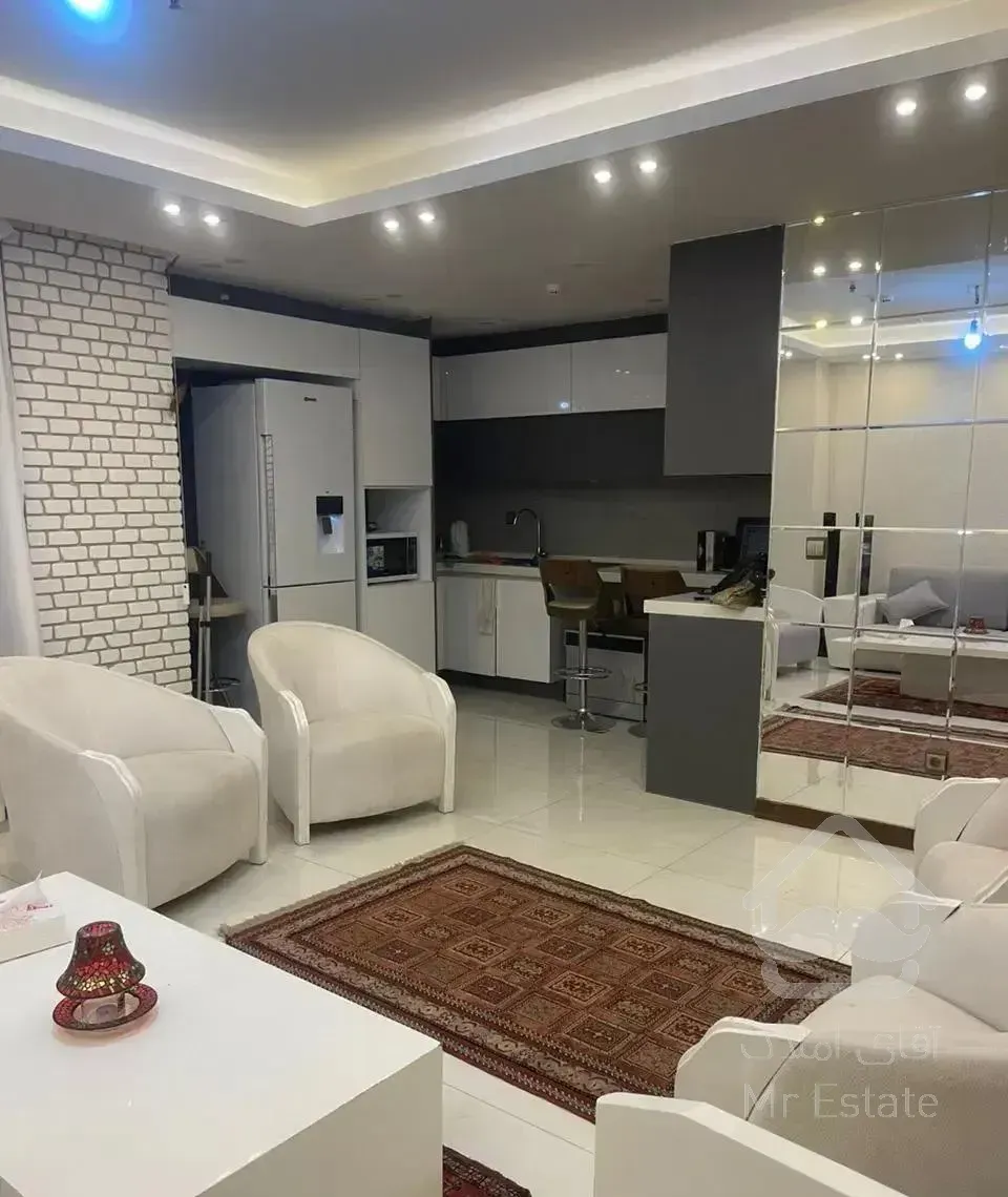 آپارتمان ۱۰۵متری سنددار جنوبی اردیبهشت جنوبی