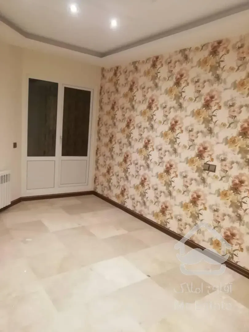 اجاره آپارتمان تکواحدی نوساز لاکچری سازمان برنامه شمالی