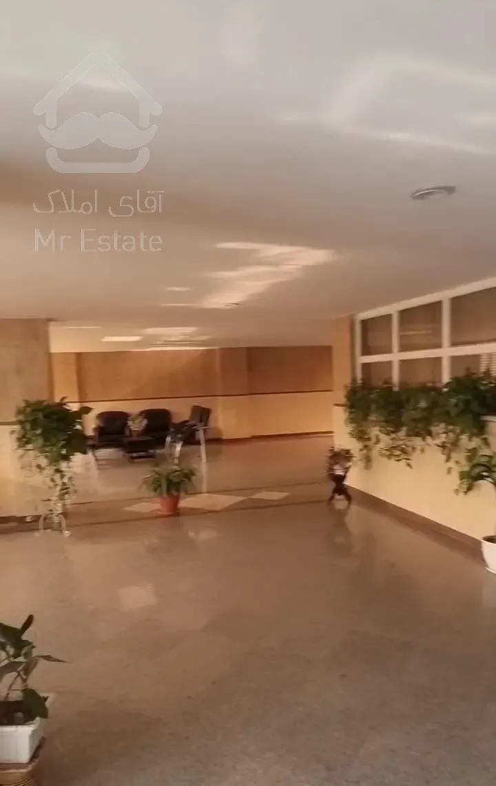 آپارتمان ۱۴۰ متر سه خوابه شهران شمالی