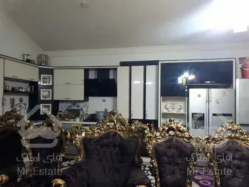 ویلا نیم پلد دوواحد دربست