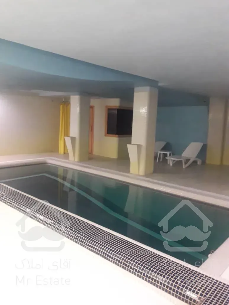 رهن و اجاره آپارتمان 140متری اقدسیه (سپند)