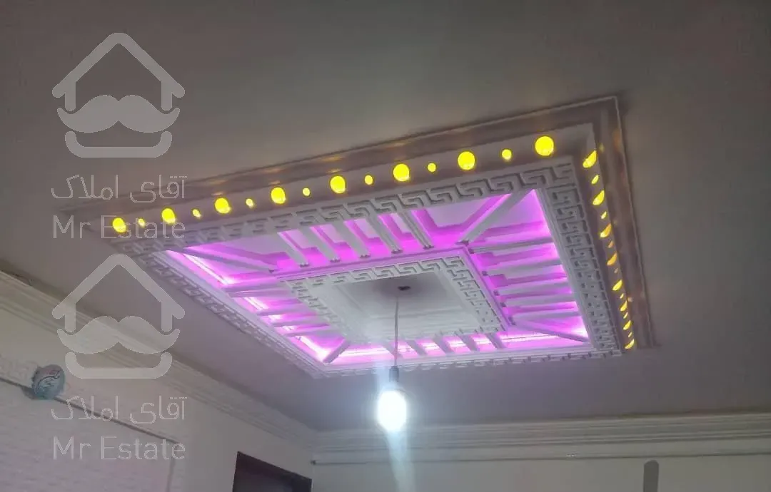 انجام کلیه امور گچ کاری به صورت حرفه ای