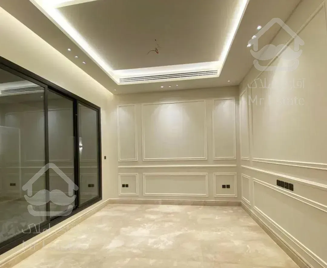 واحدهای اداری و تجاری در میدان المپیک