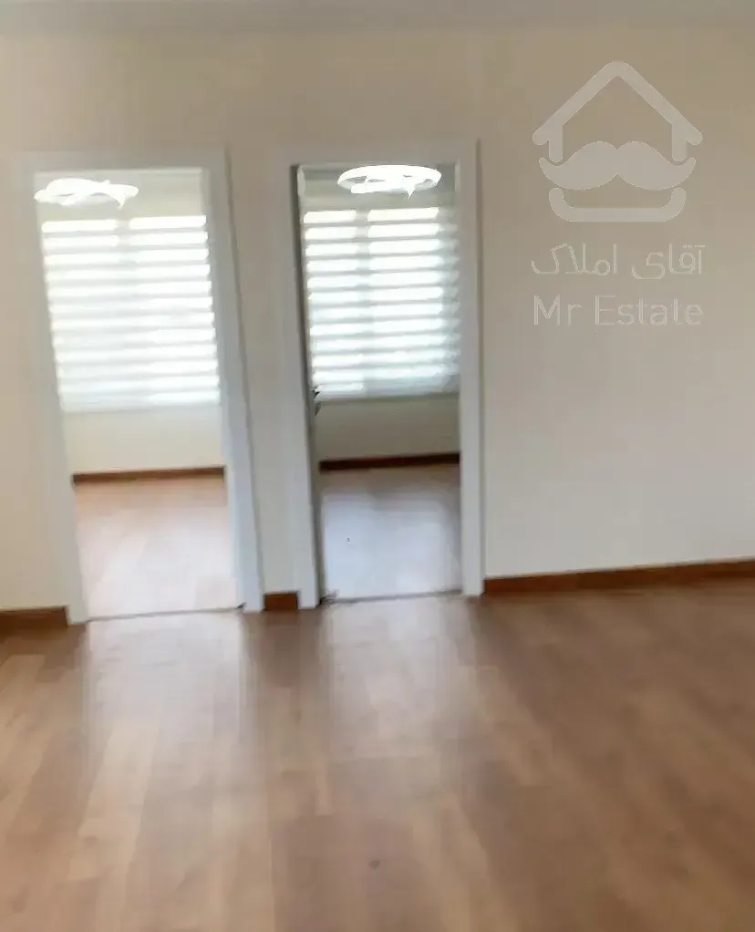 اپارتمان سند اداری ۸۰ متری فرمانیه VIP