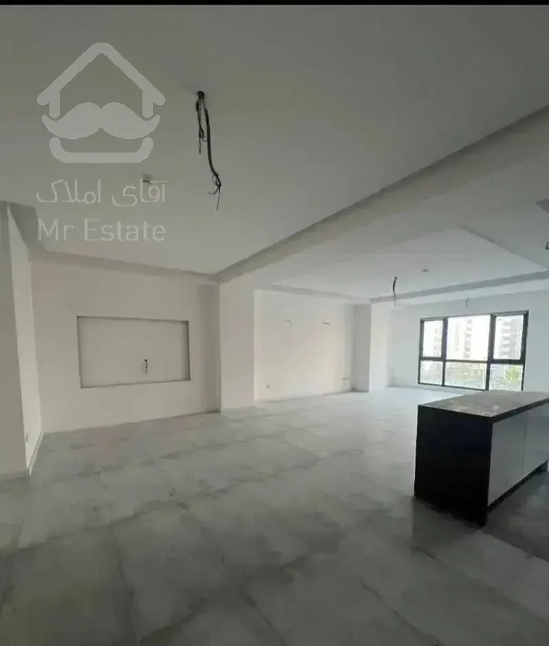 واحد ۲۰۰متری در بلوار دریا