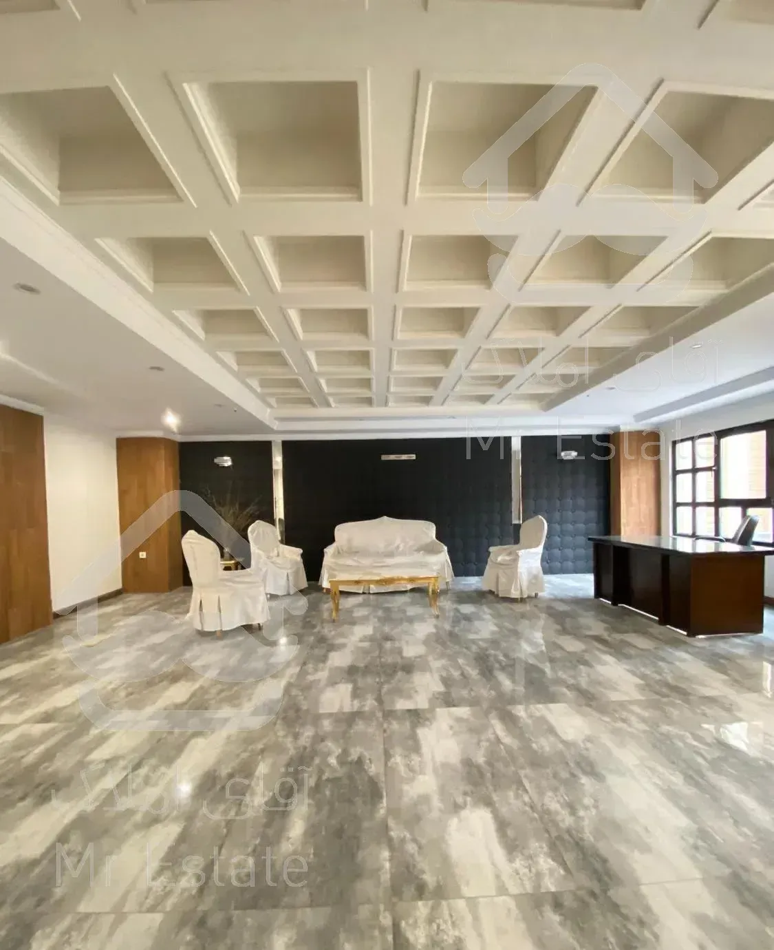 ۹۵ متر دو خواب نوساز خواجه عبدالله