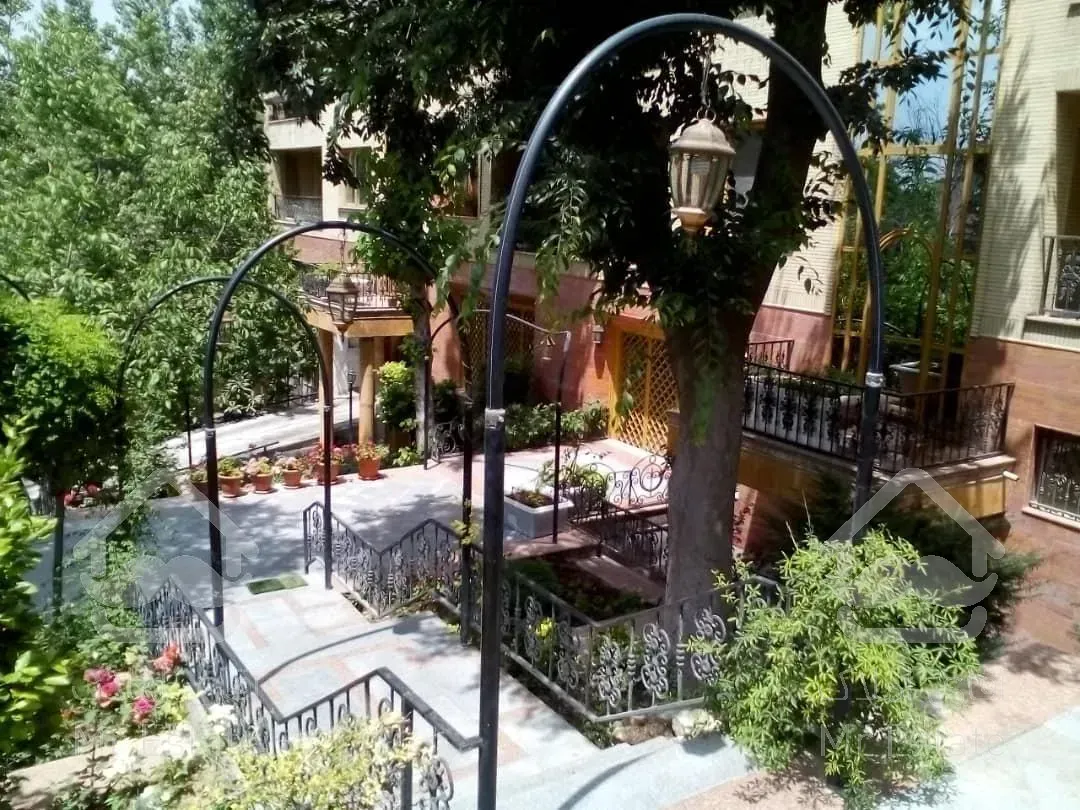 اجاره و رهن آپارتمان تجریش 171  متر لوکس