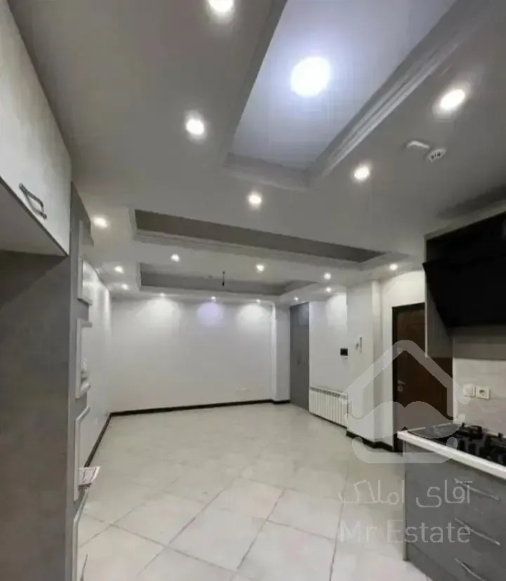 آپارتمان ۶۰متری ۱خوابه.مسکن هجرانی