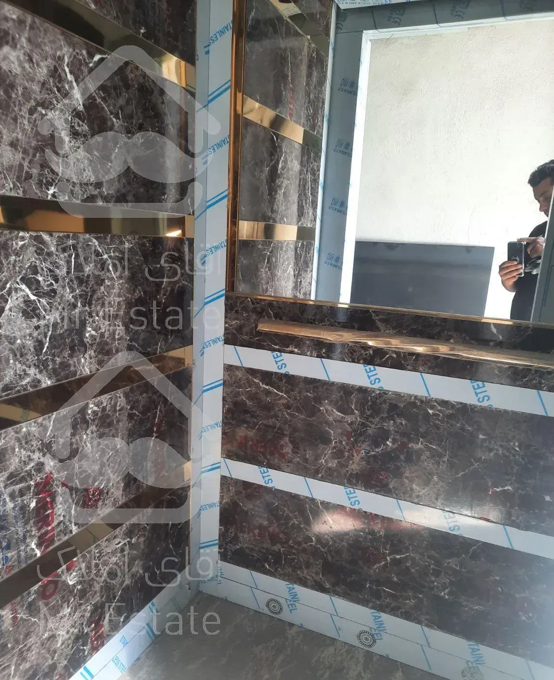 سازنده کابین اسانسور و بازسازی   نوآوران