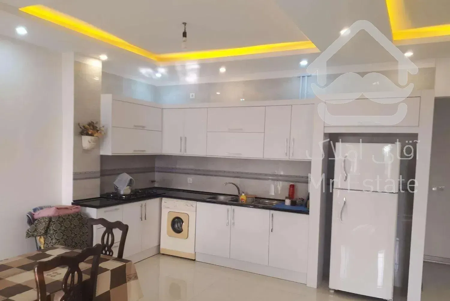 فرصت خرید ویلا و سکونت در منطقه توریستی سرخرود