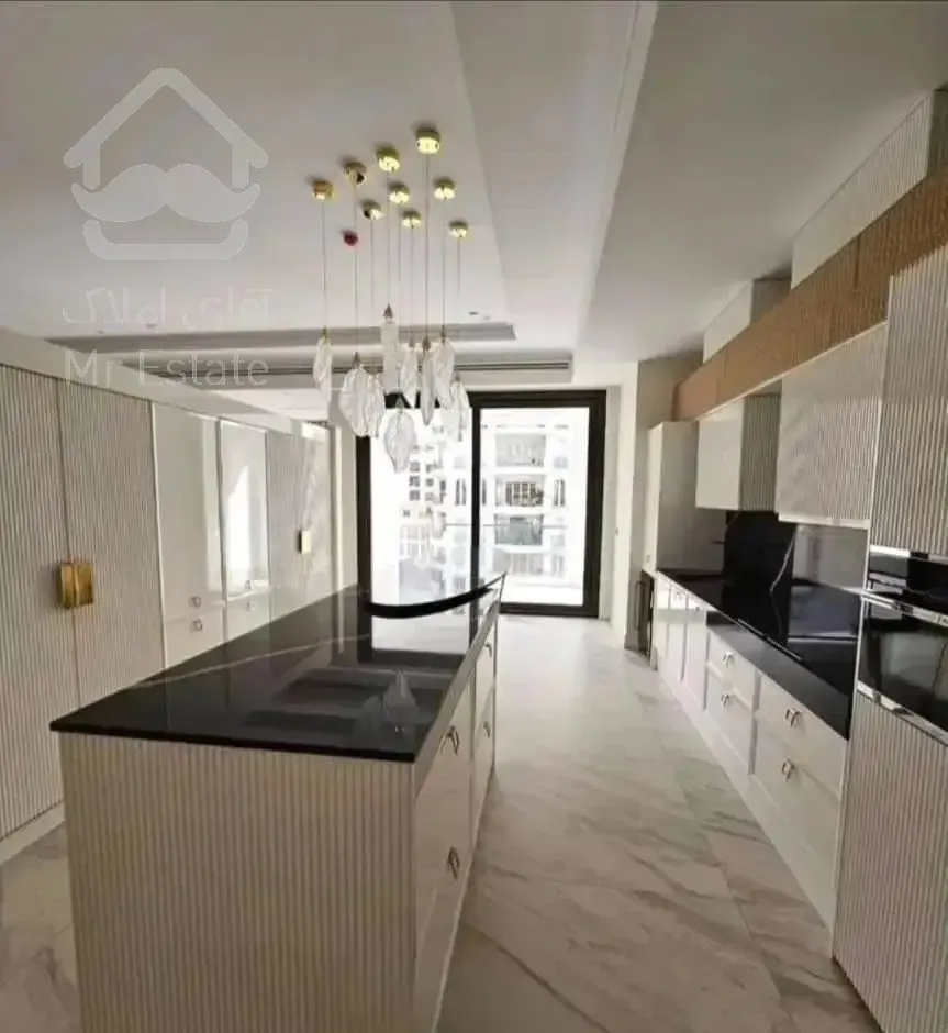 ۱۵۰ متر، ۳ خواب، فول، تک واحدی عراقی