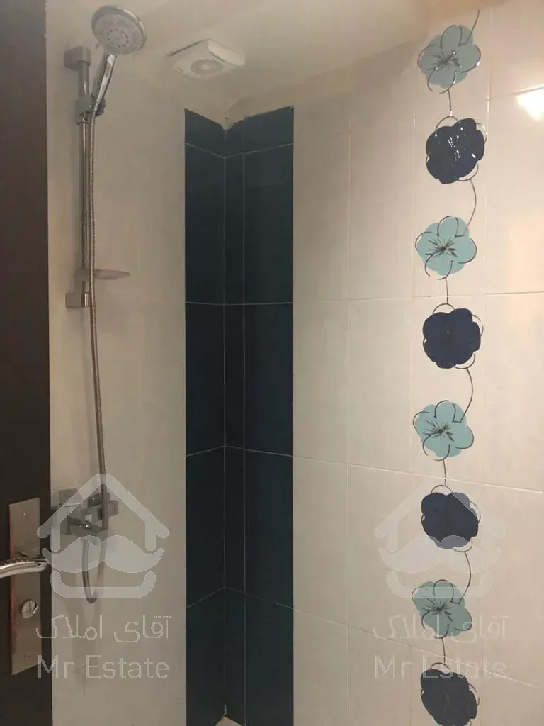 اجاره اپارتمان دوخوابه بلوارفردوس