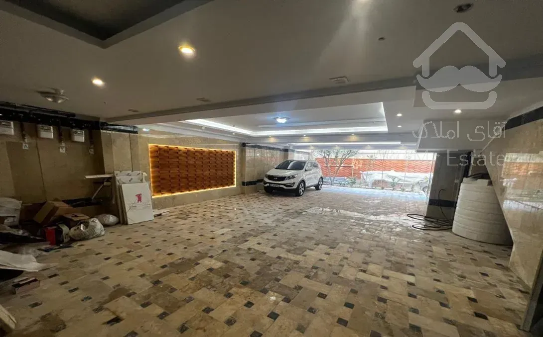 ۱۱۳ متر - طبقه اول - فول امکانات - نوساز - ۳خواب