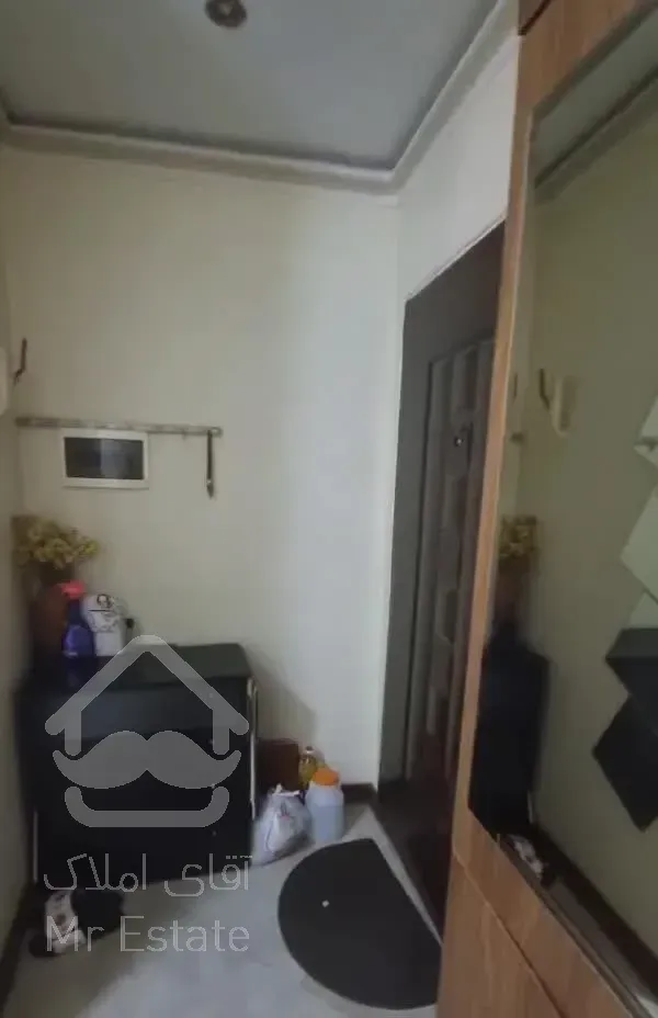 فروش آپارتمان ۱۰۴ متری ۲ خوابه در مدائن