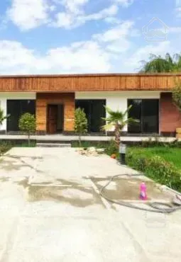 فروش ویلا 800 متر در تهراندشت/نمکلان/