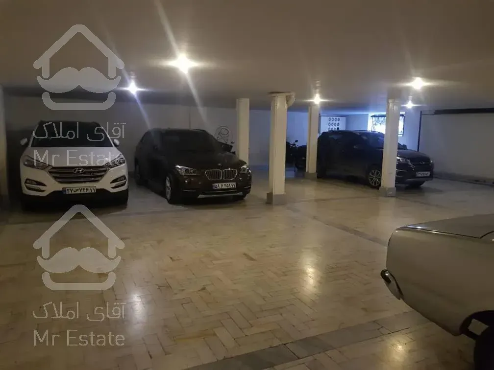 رهن و اجاره اپارتمان در فرمانیه