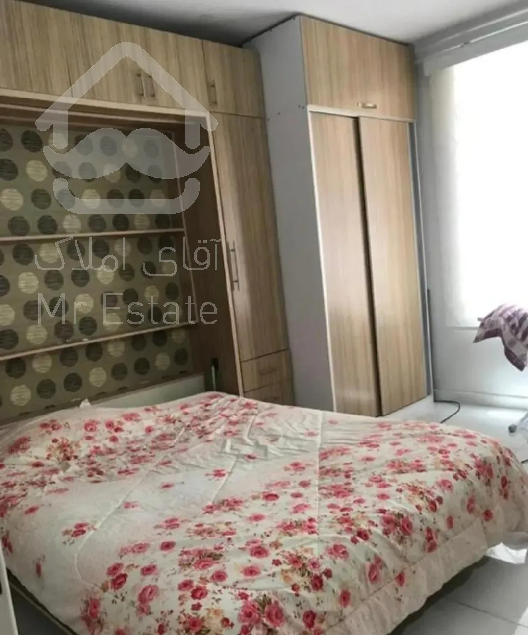 ۱۳۰متر/تراورتن/تک‌واحدی/اکواریوم/اجاره فوری