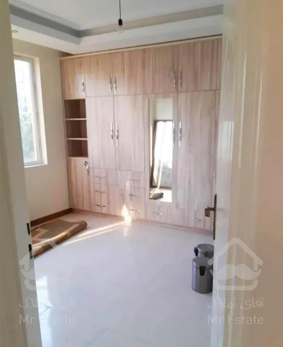 عراقی/ ۱۱۵ متر/ ۲ خواب/ فول امکانات