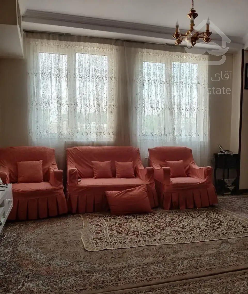 فروش آپارتمان ۶۴ متری ۱ خواب