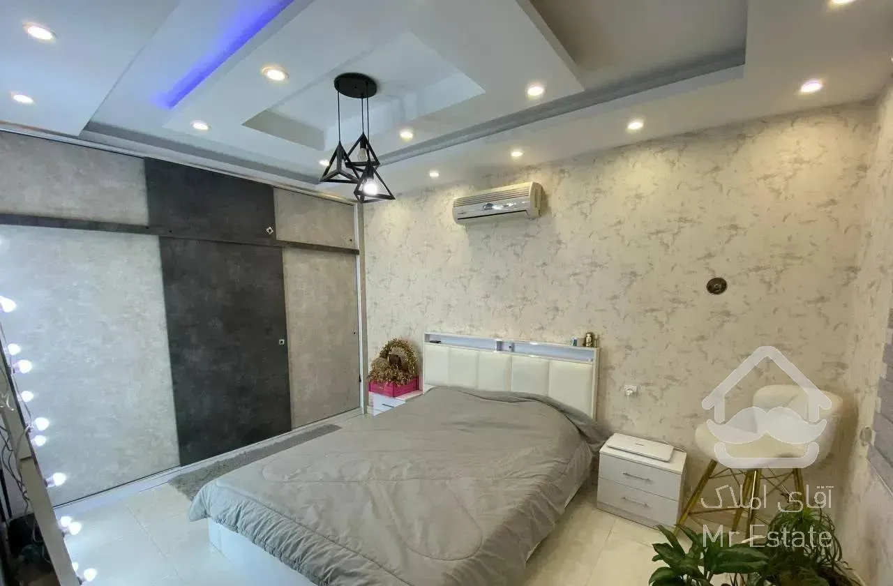 ویلا باغ مبله/مشجر