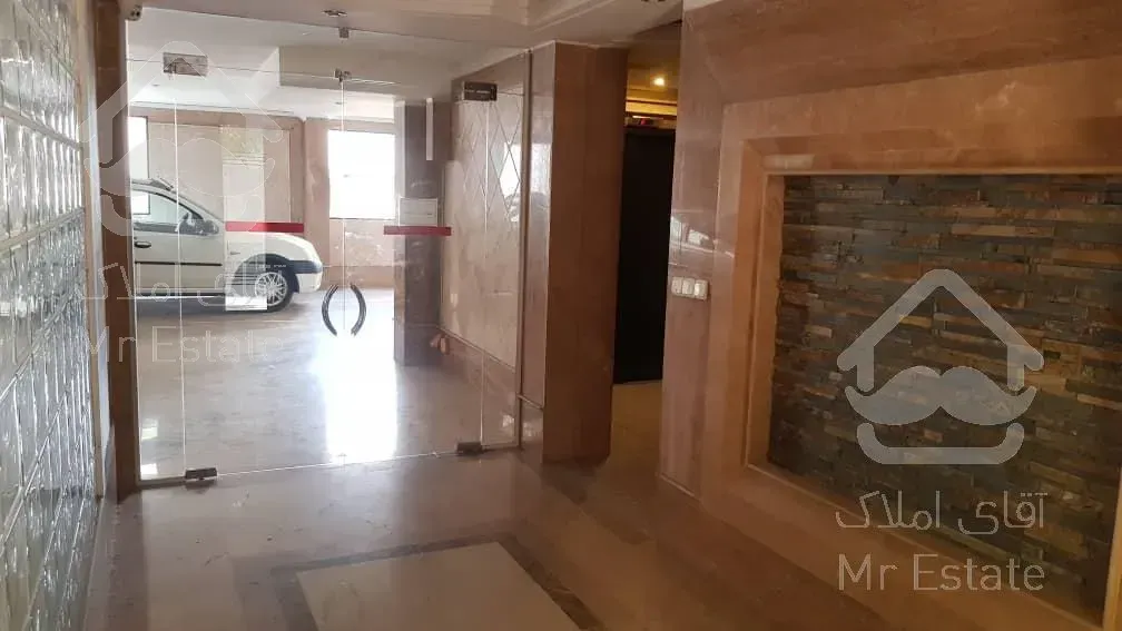 اجاره آپارتمان سه خوابه بلوار فردوس