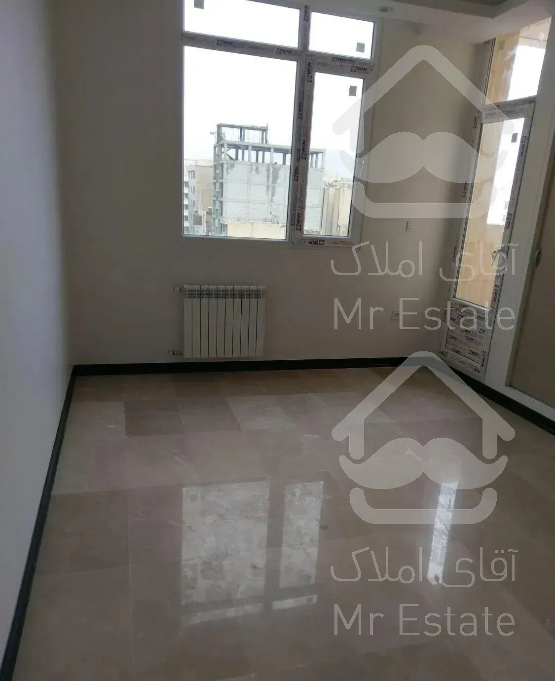 101متر دو خواب نوساز تک واحدی هشتم نیرو هوایی