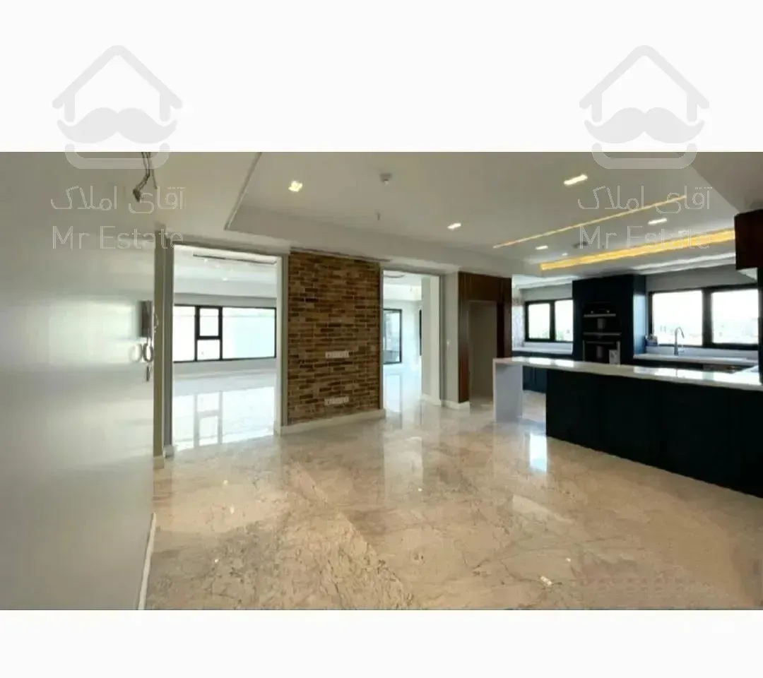 جردن ظفر175تکواحدی2تراس l.u.x(چشم انداز زیبا) full