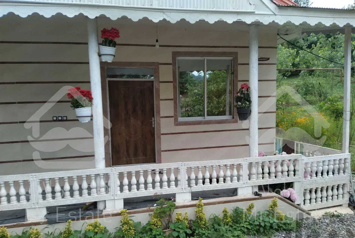 ویلا باغ ۹۰ متر اجاره  در سیاهکل