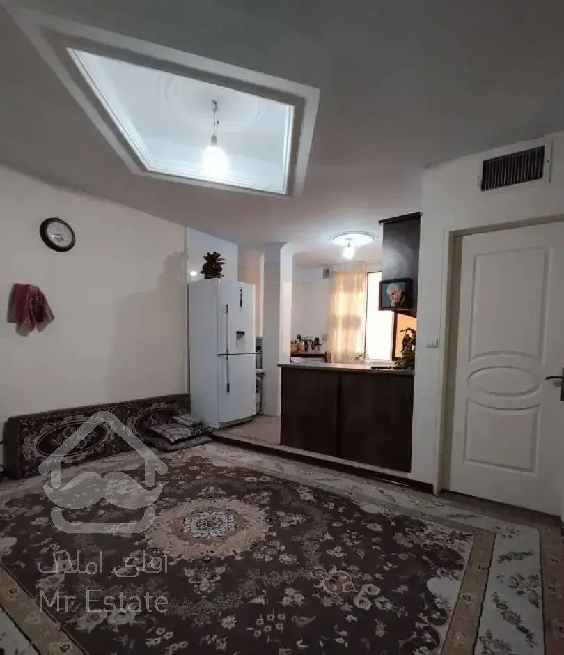 ۴۰متر ۱۰ساله گل طبقات / نوری گلستانی