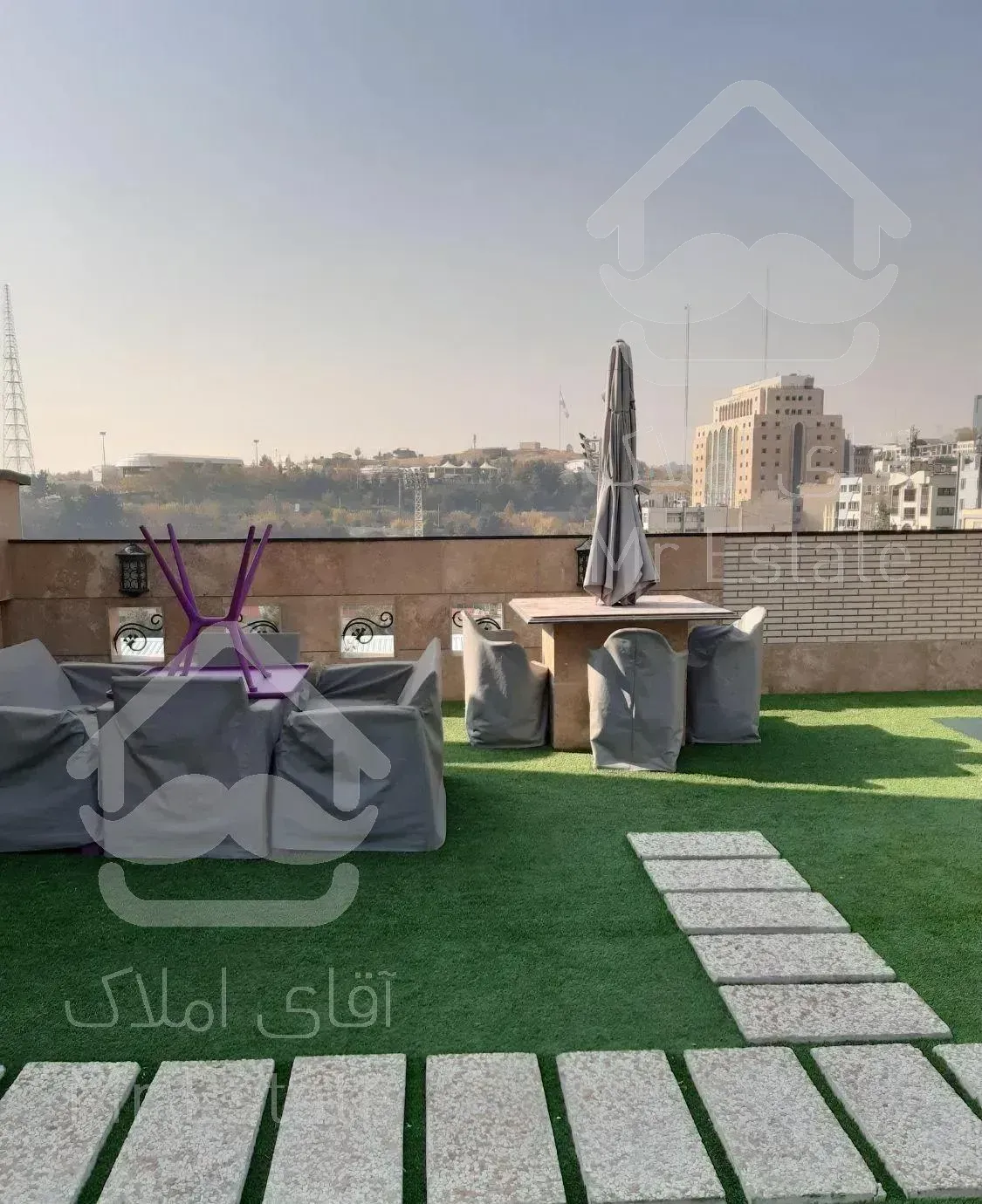 میرداماد۵۱مترساختمان مهندسی و