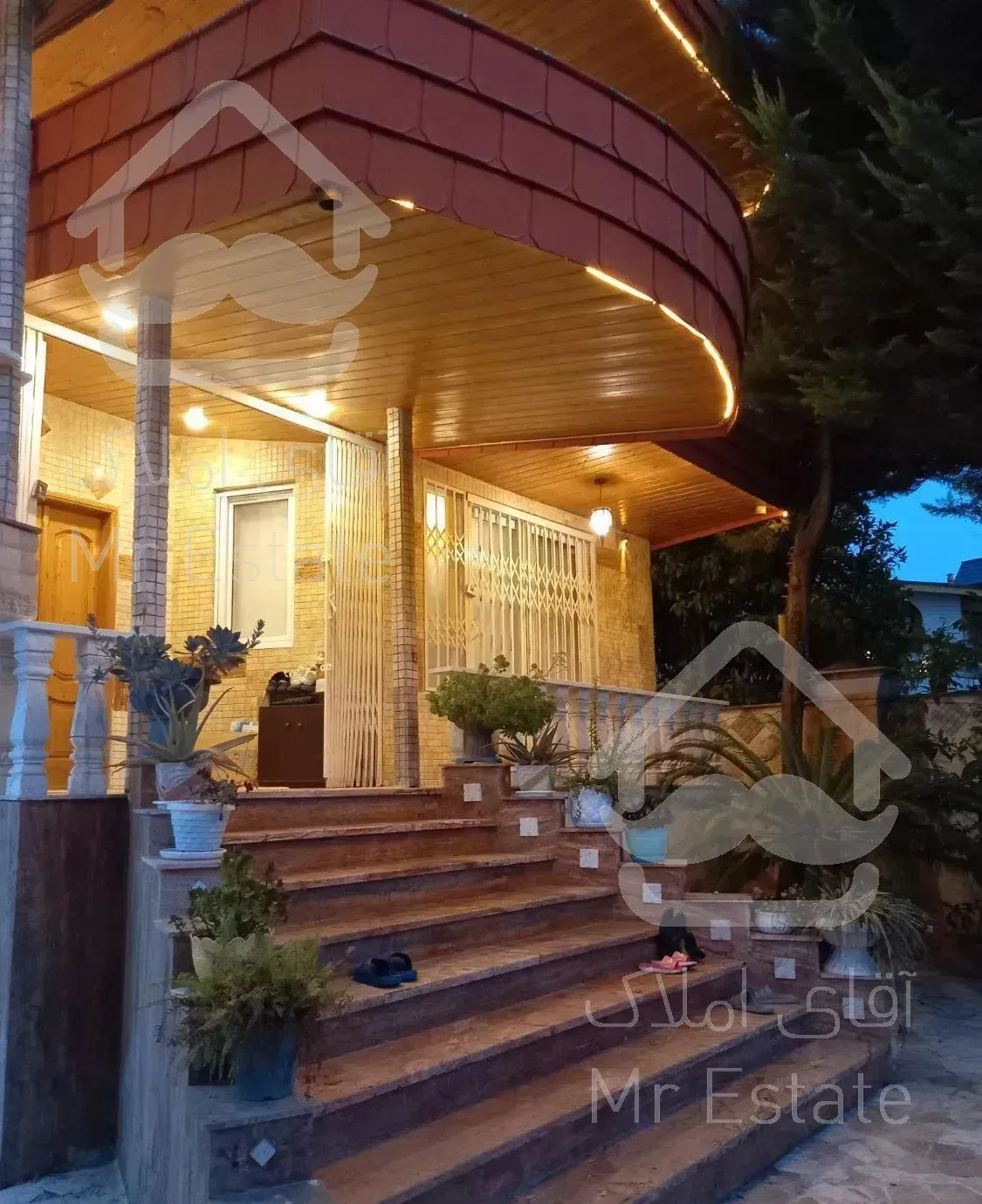 ویلا نوشهرمعاوضه با مغازه درتهران یاپورشه.لندکروز