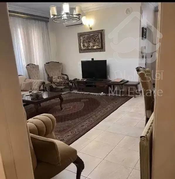 85متر2خوابه فول ایرانشهر