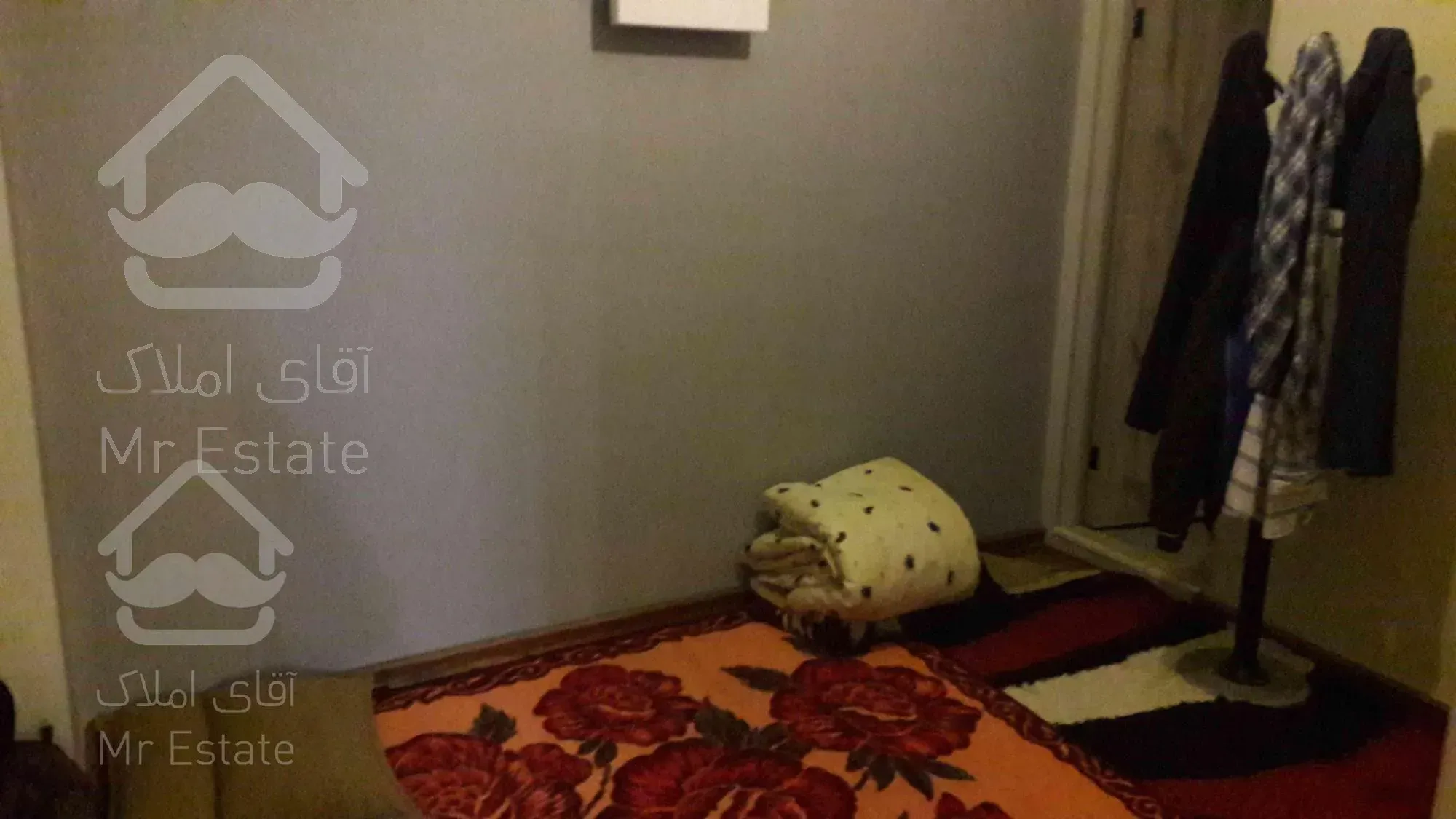 آپارتمان ۹۱ متری ۳ خواب در شهر زیبا