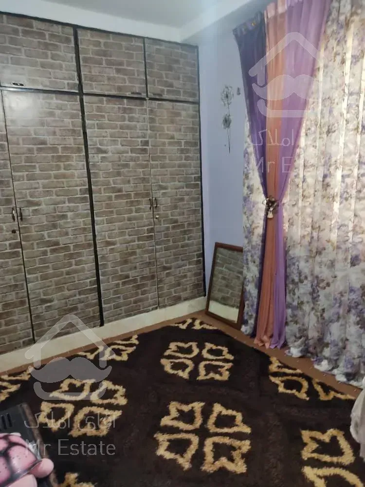 خانه آپارتمان80 متری