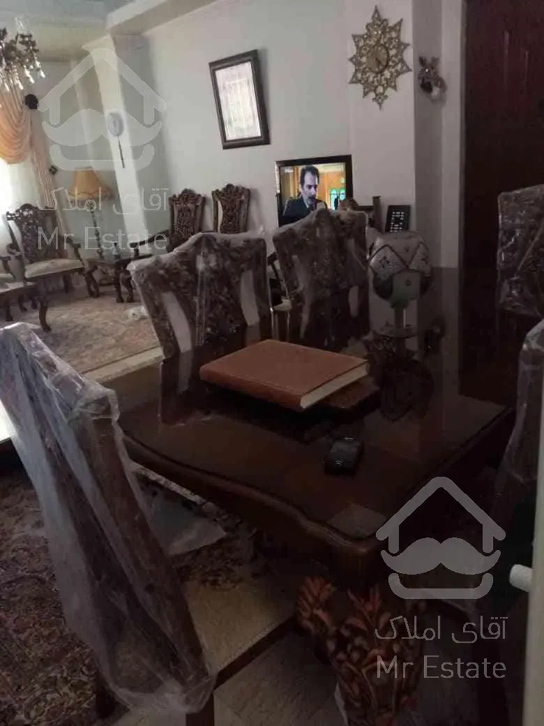 واحد ۷۷ متری دو خواب اجاره ای در فردوس شرق