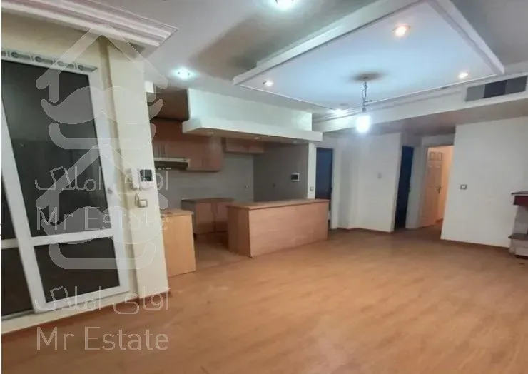 اجاره اپارتمان 65 متری 2 خواب فول امکانات جنت آباد