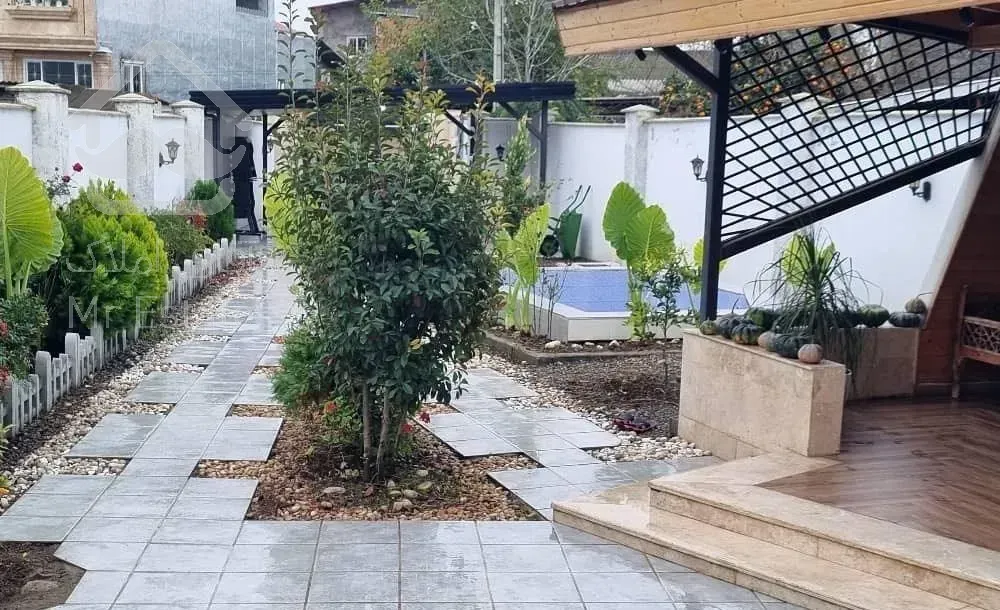 فروش خانه ویلایی